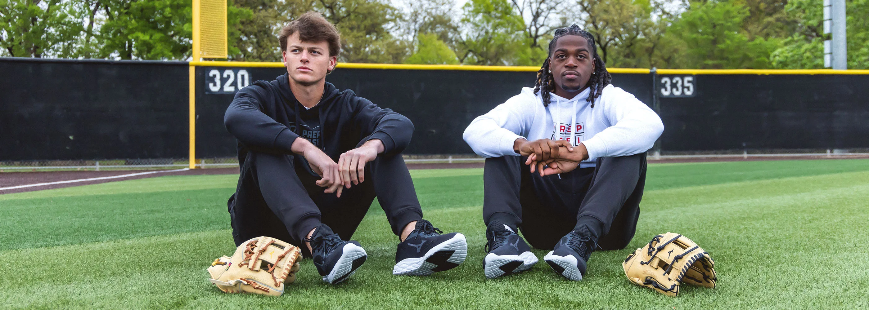 Elite Gear for Next-Level Players